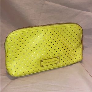 Victoria’s Secret Makeup Bag